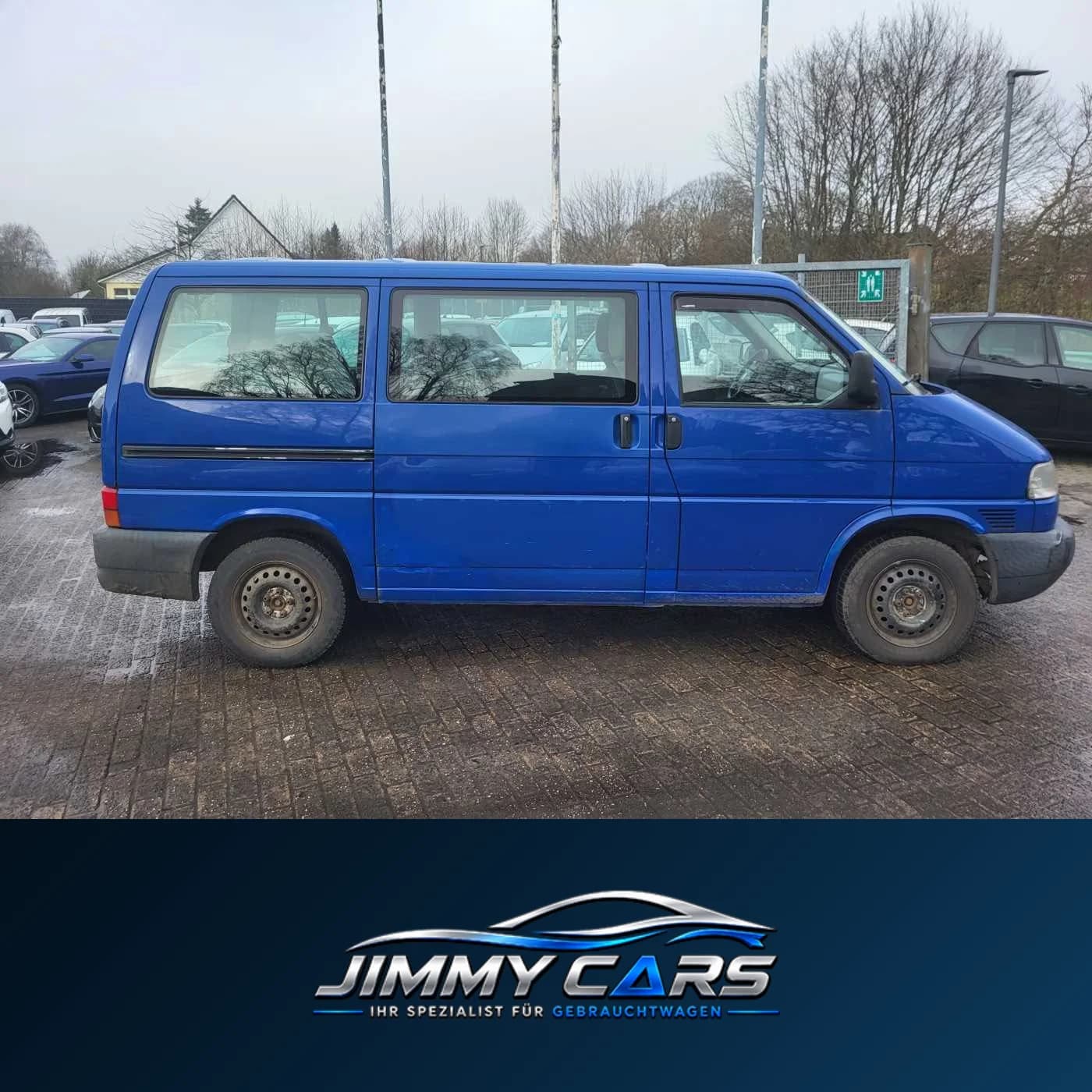 Volkswagen T4 andere