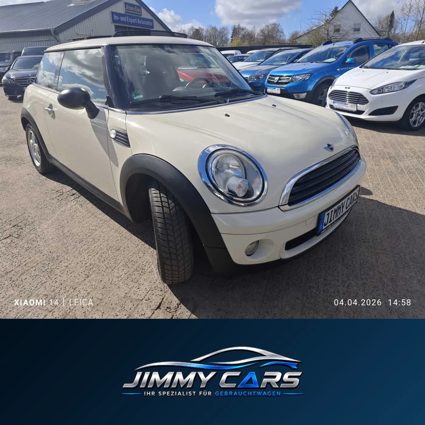 Mini One
