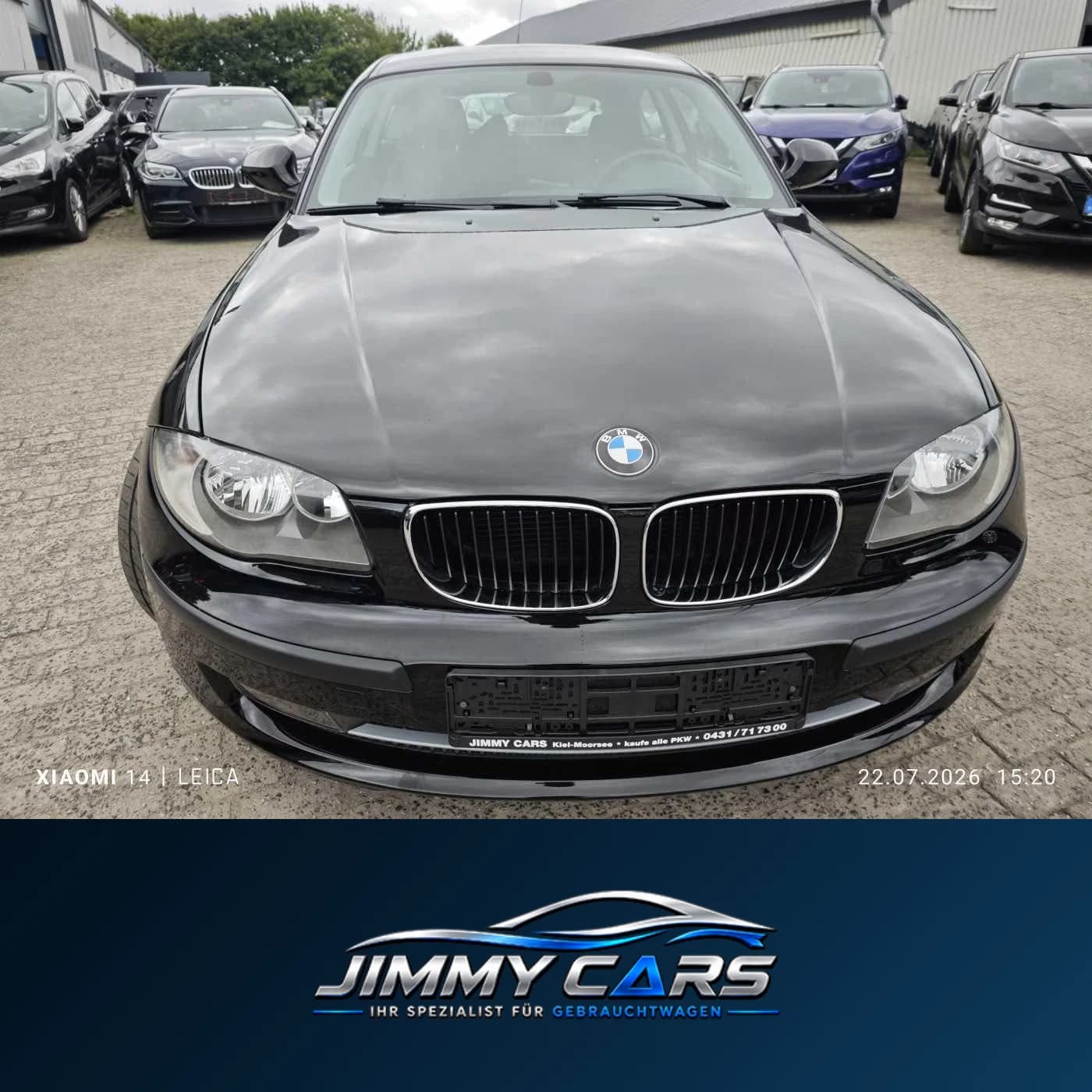 BMW 116