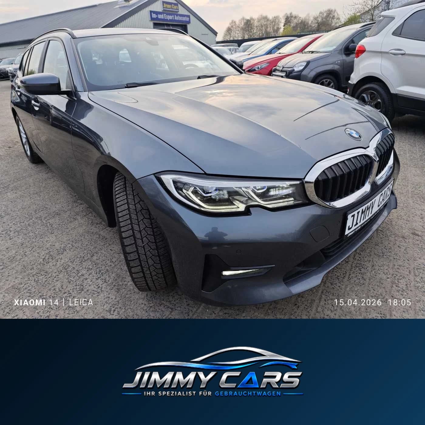 BMW 318