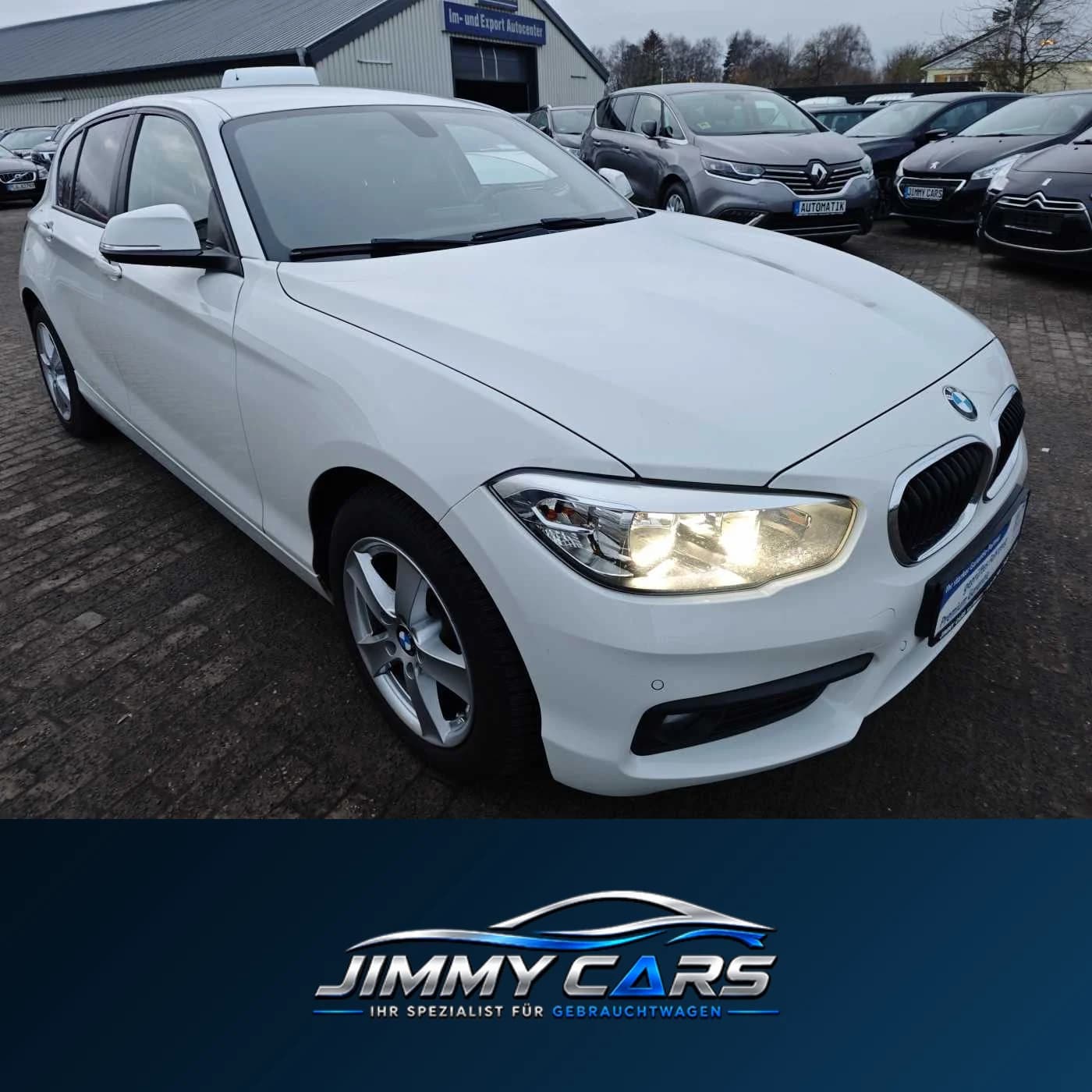 BMW 116