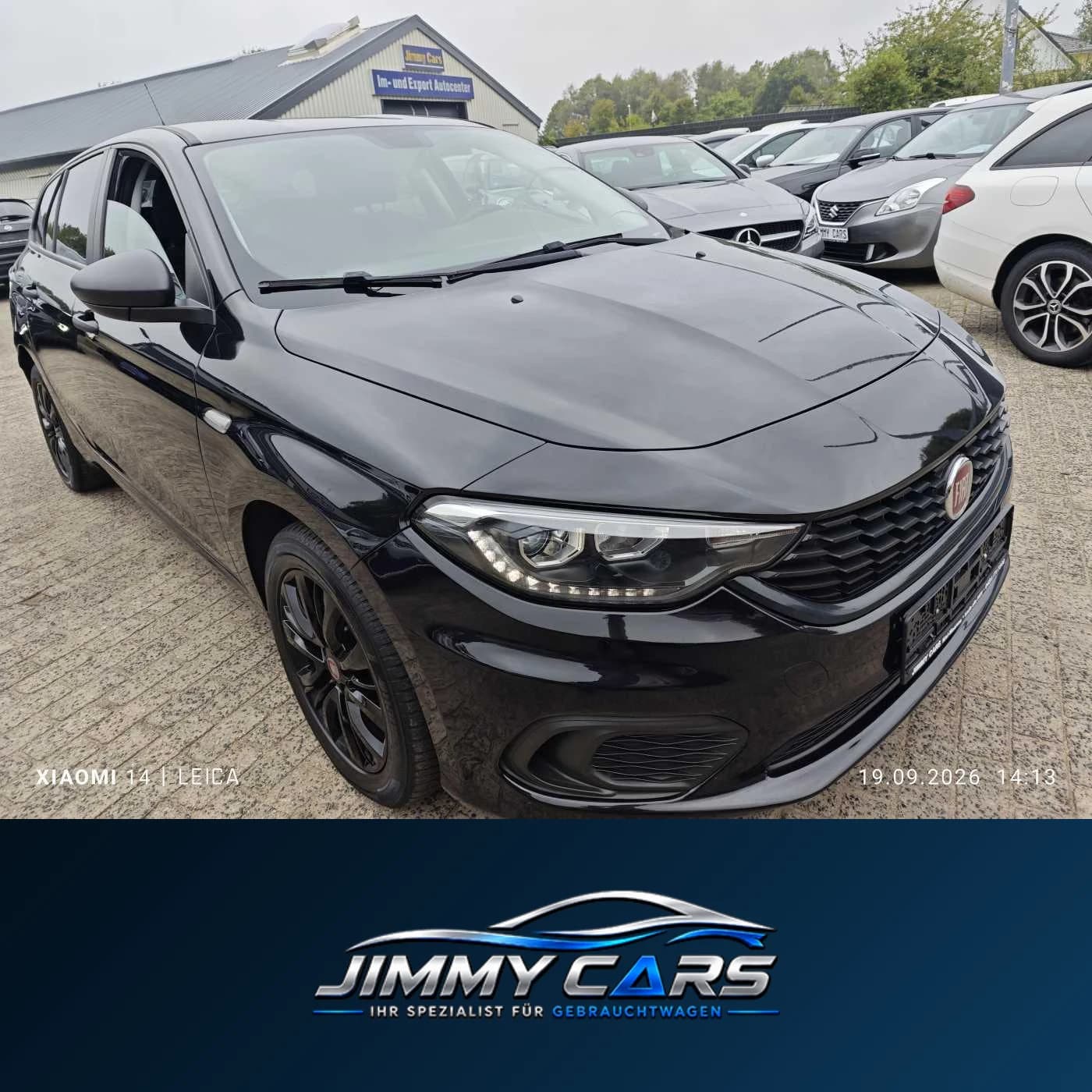 Fiat Tipo