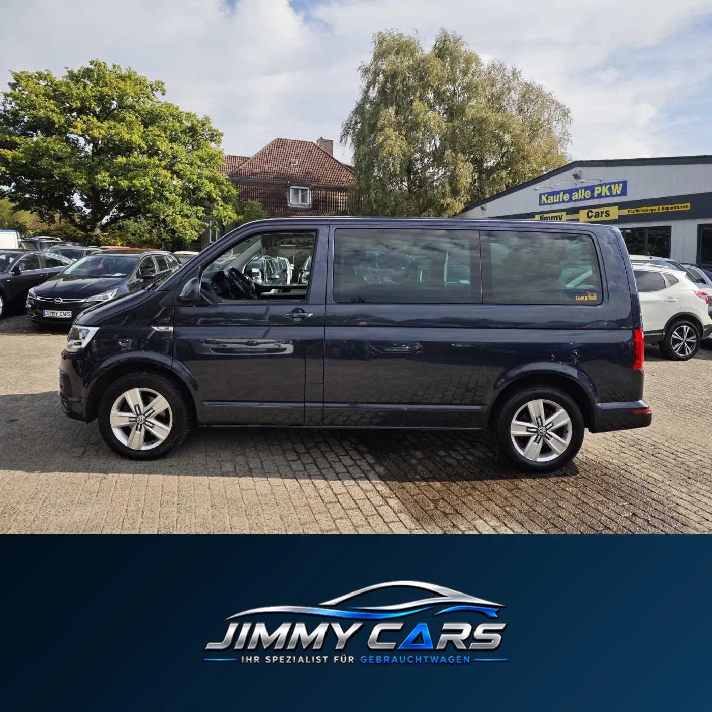 Volkswagen T6