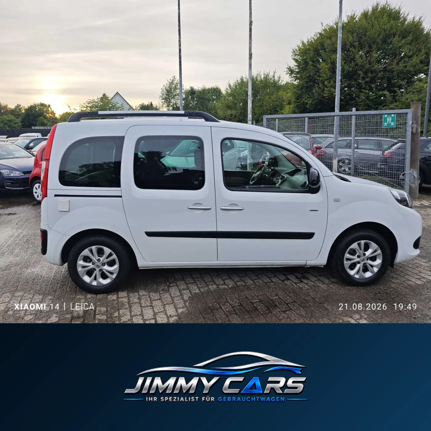 Renault Kangoo