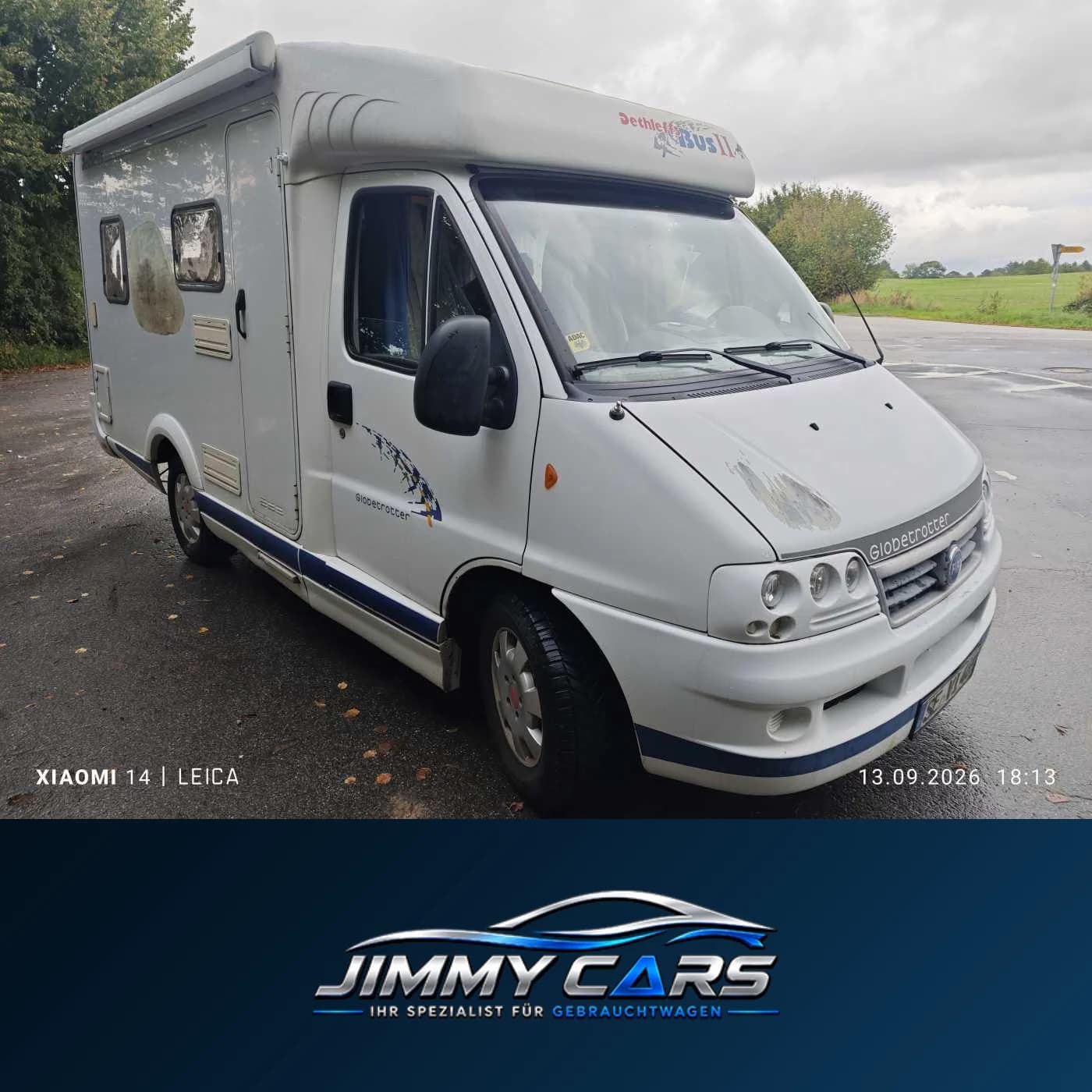 Fiat Ducato