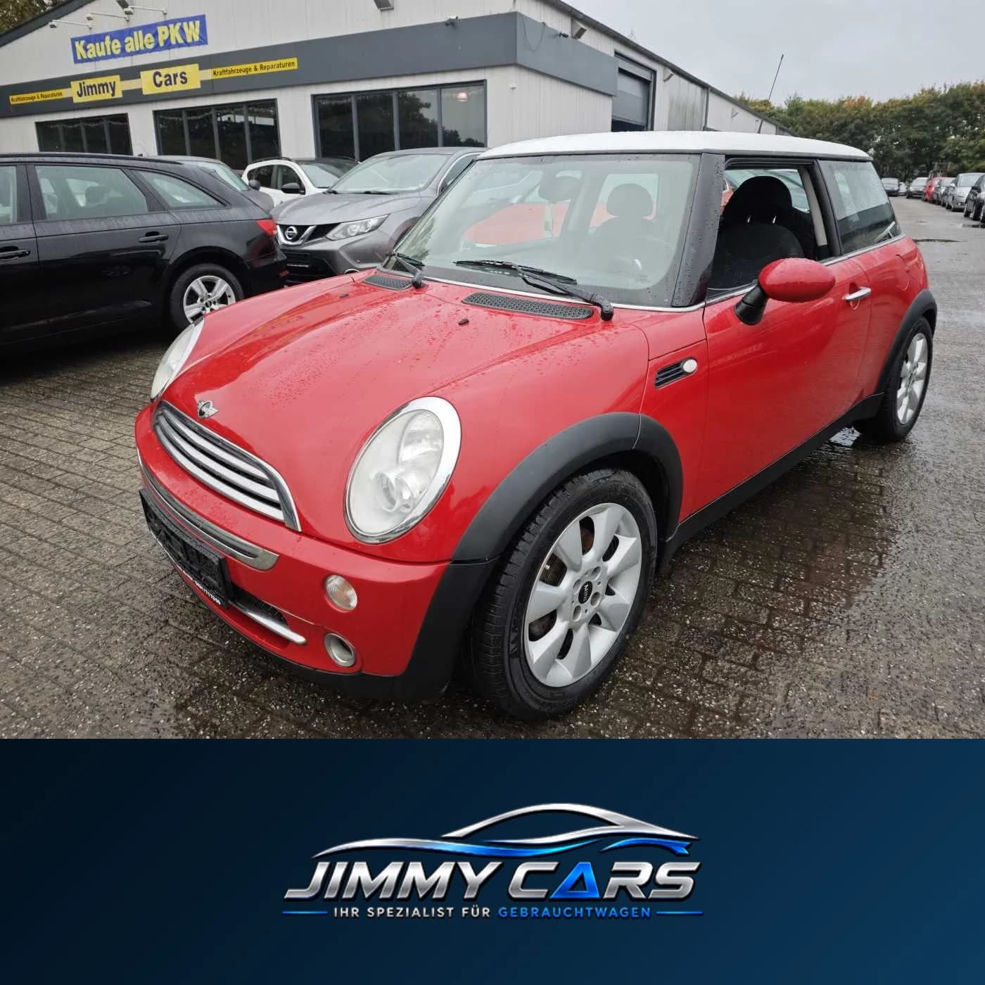 Mini One
