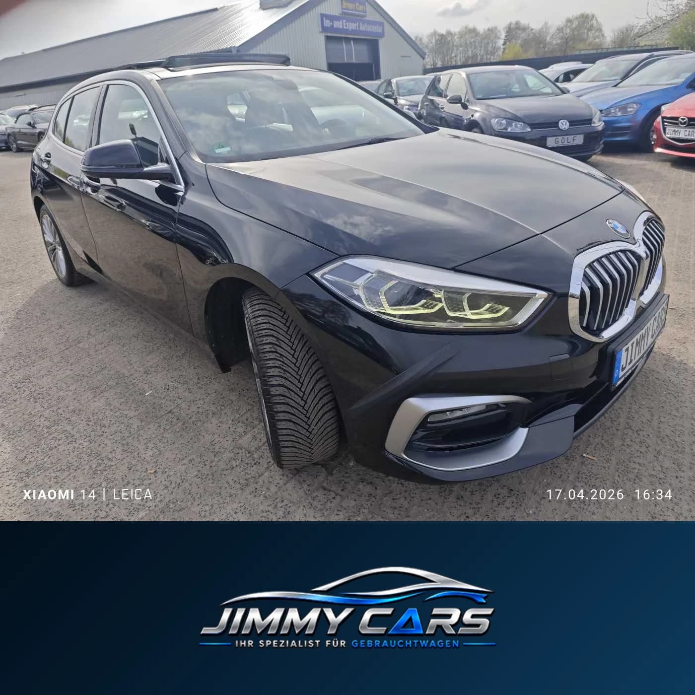 BMW 118