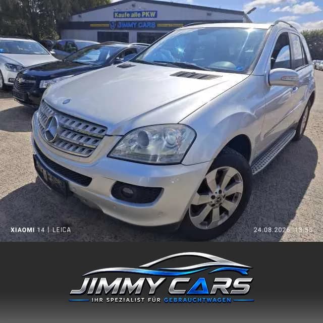 Mercedes-Benz ML 280