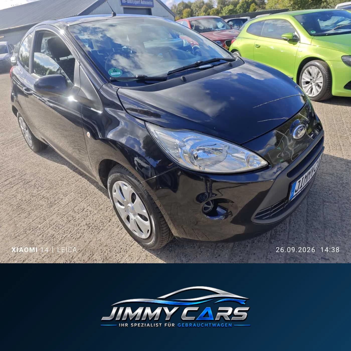 Ford Ka/Ka+