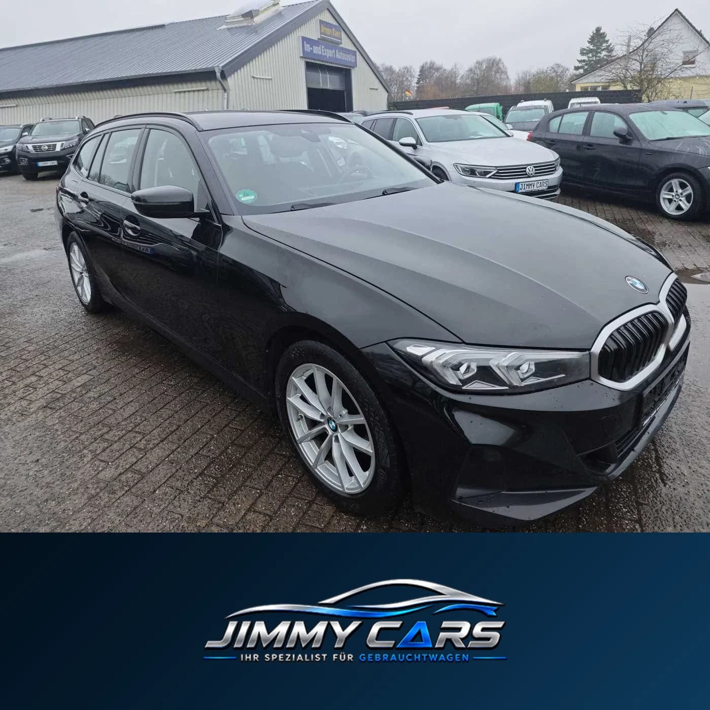 BMW 318