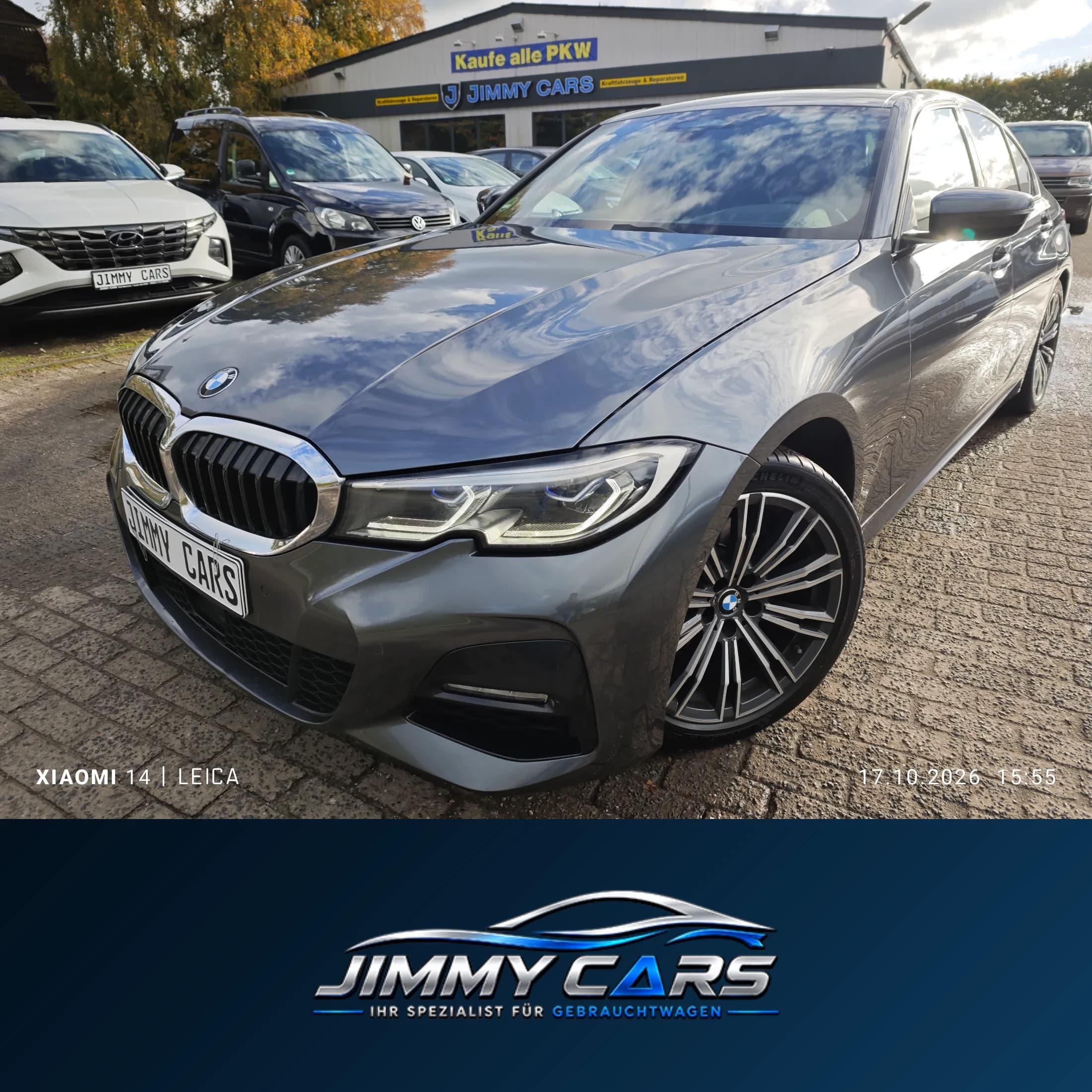BMW 3er