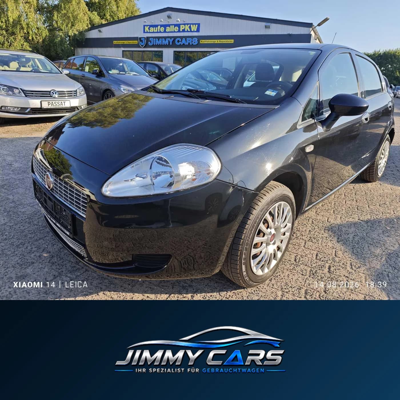 Fiat Grande Punto