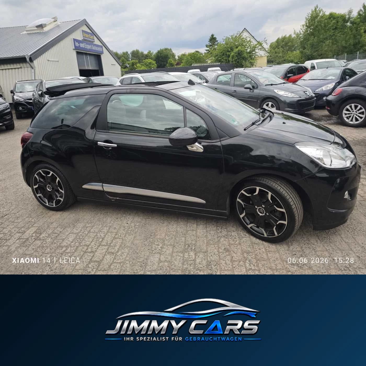 Citroën DS3