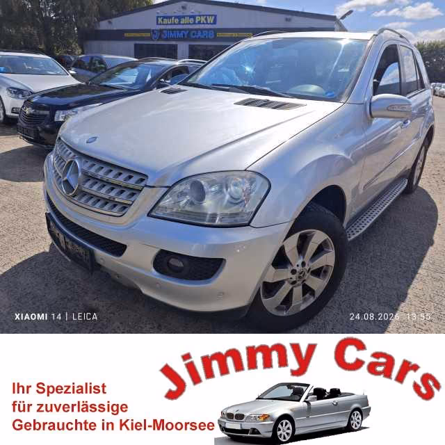 Mercedes-Benz ML 280