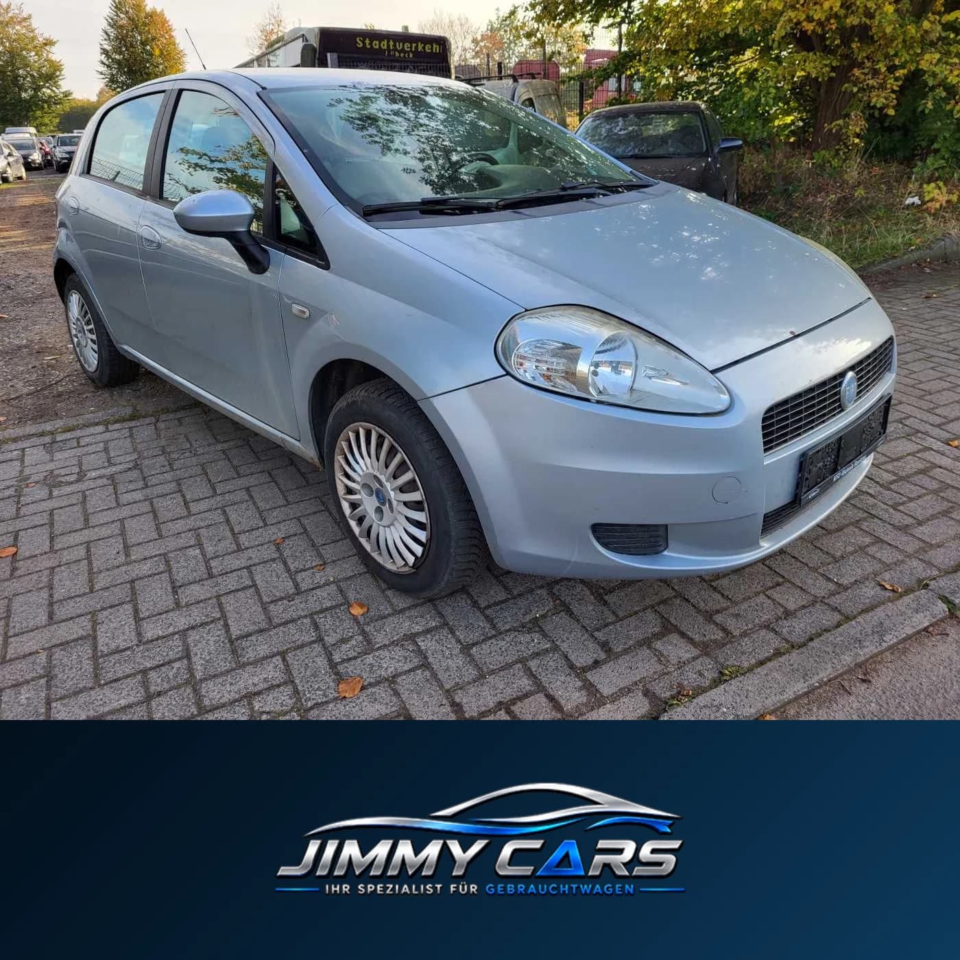 Fiat Grande Punto