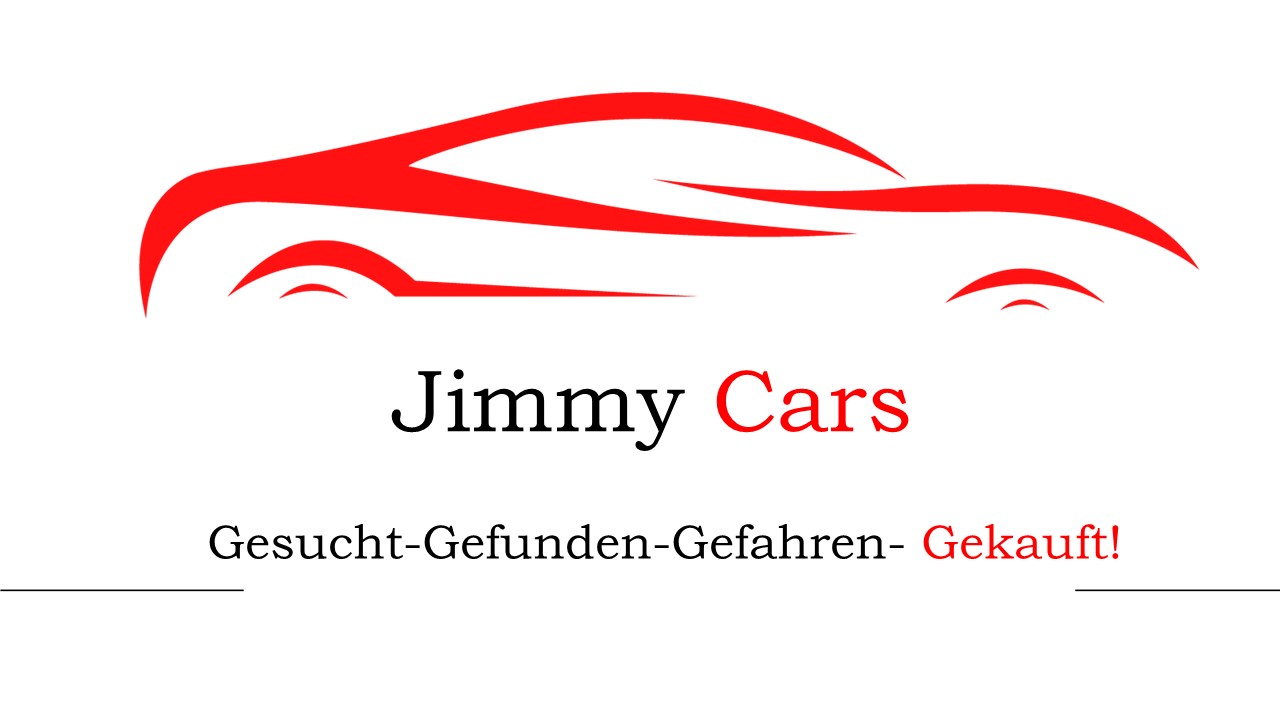 Logo Jimmy Cars